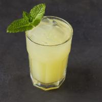 Lemonade Large · (100 cals)
