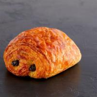 Pain Au Chocolat · 