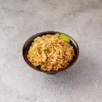 94. Pad Thai Noodles · Stir-Fried thai noodles with egg, bean sprouts, dry tofu and topped with ground peanuts and ...