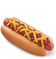 Chili Cheese Dog Combo · No one does hot-dogs better than your local DQ® restaurant! Order them plain or for the ulti...