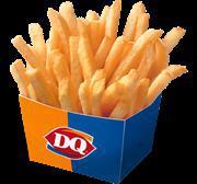 Fries · Hot, crisp and tasty! DQ® fries are a great addition to any order!