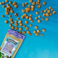 Snackable Cookie Dough Chunks 8 oz. · Pick from our selection of frozen cookie dough chunks and share with a friend! Multiple serv...
