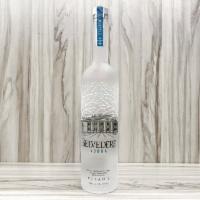 750 ml Belvedere Vodka · Must be 21 to purchase.