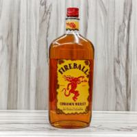 50 ml Fireball Cinnamon Whisky · Must be 21 to purchase.
