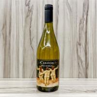 750 ml Culitos Chardonnay · Must be 21 to purchase.
