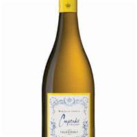 750 ml Cupcake Chardonnay · Must be 21 to purchase.
