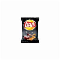 Lay's Bbq Chips · 