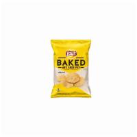 Lay's Oven Baked Original Chips (gf) · 