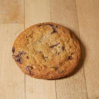 Chocolate Chips Cookie · 
