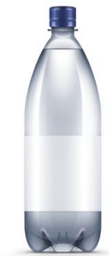 Bottled Water 8oz · 