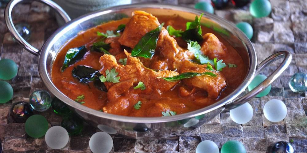 13. Chicken Zira · Cooked with fresh cumin. Served with basmati rice.