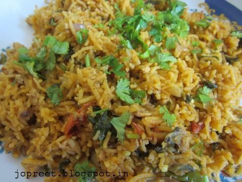 Bombay Masala · Curry · Dessert · Lunch · Vegetarian