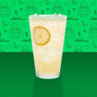 Lemonade Large (24oz) · 