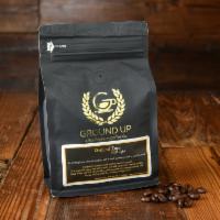 Half Light - Signature Gold Roast ESPRESSO Blend (third wave roast) - 12oz-Whole Bean · An inviting front, smooth tongue, with a rind, but zesty finish to seal the deal.
Incredibly...
