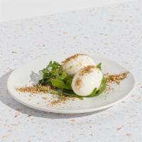 Hard-Boiled Eggs with Spices · 