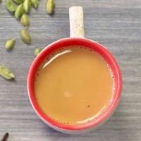 Masala Chai / Indian Tea  · 