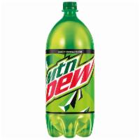 MTN DEW 2L · 