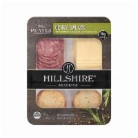 Hillshire Small Plate Snacks · 