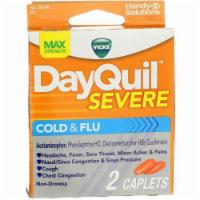 Dayquil Cold & Flu · 