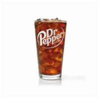Dr. Pepper® (30 Oz.) · 