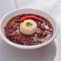 Red Beans and Rice · 