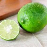 Lime  · single lime