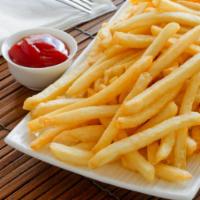 French Fries  · French Fries 