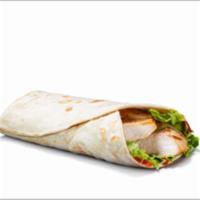 Create Your Own Wrap Sandwich (choose your favorite meat & dressing, Add-ons extra.) · choose your meat and dressing. Add-ons extra. 