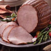 Boar's Head Turkey Ham  · Boar's Head Turkey Ham 