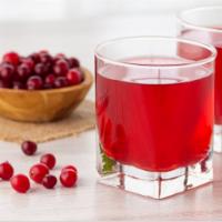 Tropicana Cranberry Juice · 14 oz. Bottle 