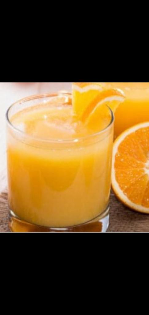 TROPICANA · Tropicana orange juice.
