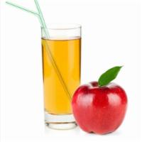 Tropicana Quart Apple Juice  · 32 oz. Apple juice 