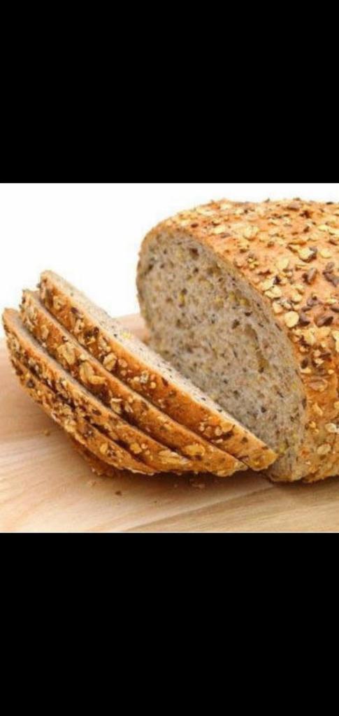 Sliced Bread  · Two slices per order. Whole wheat, rye,white, multigrain.