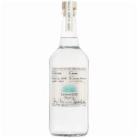 Casamigos Blanco Tequila · 750 ml., tequila. 40.0% ABV. Must be 21 to purchase.
