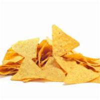 Side of Tortilla Chips · 