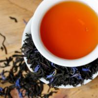 Organic English Breakfast Tea · Harvested in October 2018, our English Breakfast was blended with intention of being great w...