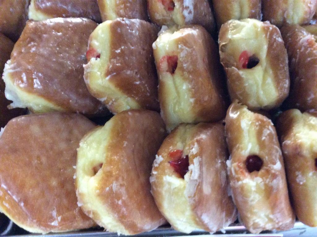 McGaugh's Donuts · Coffee and Tea · Dessert · Donuts