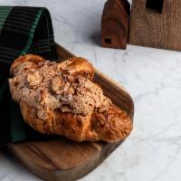 Almond Croissant  · Balthazar Bakery