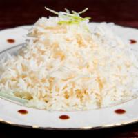 White rice · 
