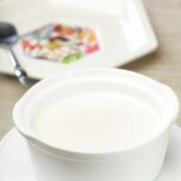 Milk Custard 双皮奶(2) · 