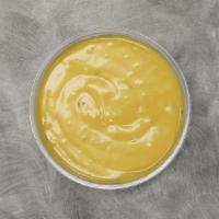 Super Hot Mustard  large dip 8 ounces · Feel the heat with our super hot mustard.