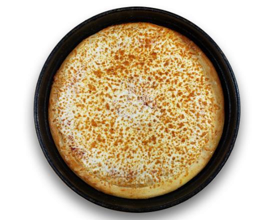 Cheese Pizza · Large round 14' pizza with cheese