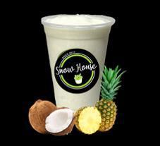 Snow House · Asian · Bubble Tea · Coffee and Tea · Dessert · Ice Cream · Smoothies and Juices