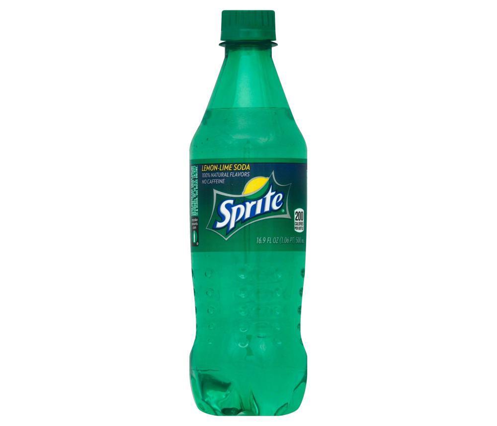 Sprite · 