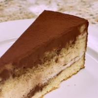 Tiramisu · 