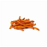 Sweet Potato Fries · Healthy Delicious Sweet Potato Fries
