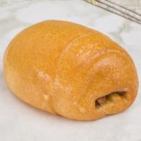 Jimmy Dean Sausage and Cheese Kolache · 