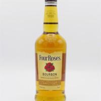 Four Roses, 750 ml. Bourbon · Must be 21 to purchase. 40.0% ABV.