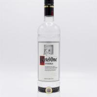 Ketel One, 750 ml. Vodka · Must be 21 to purchase. 40.0% ABV.