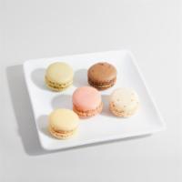 French Macarons · These come in packs of 1 OR 3. Please select desired quantity.